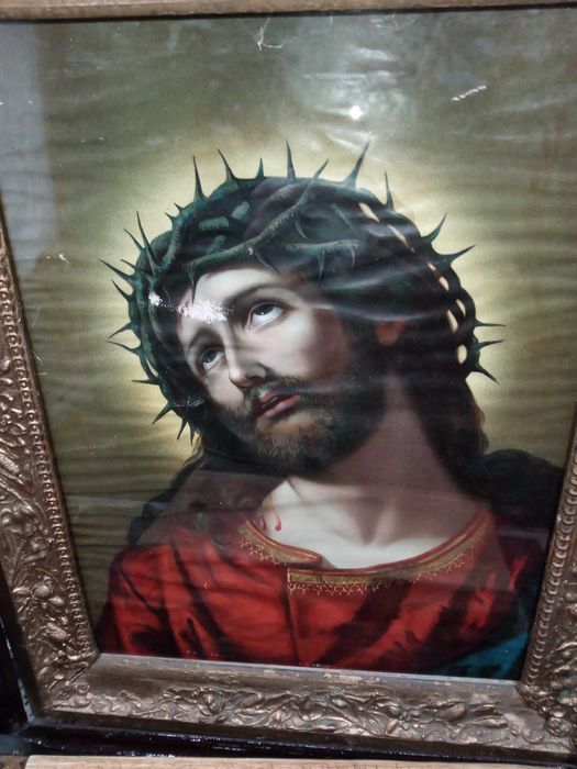 Obraz Jezus Chrystus