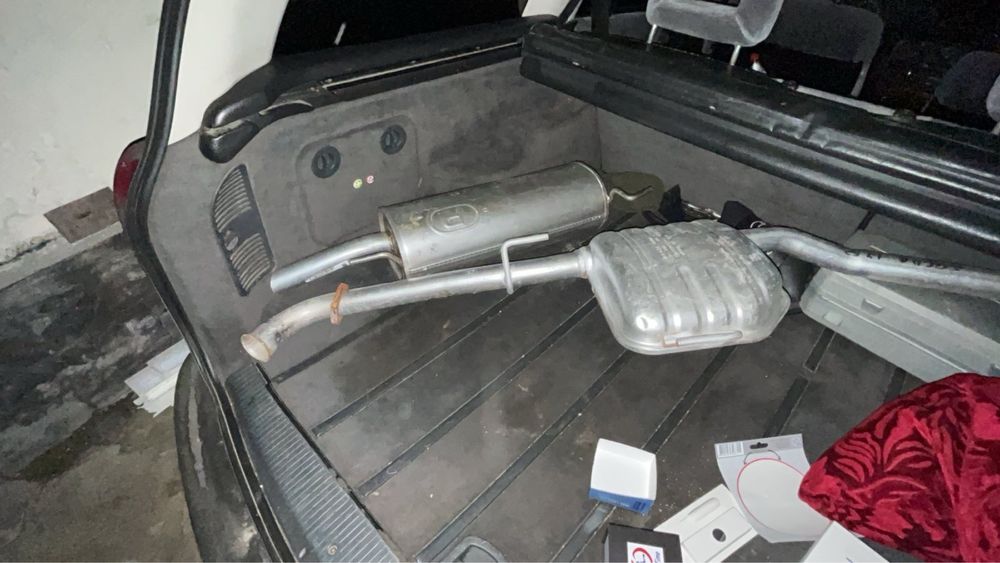 opel omega b универсал срочно ОБМЕН