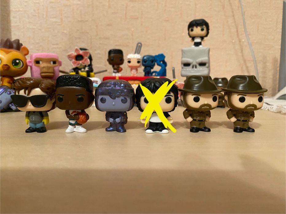 Кіндер Джой Дивні Дива / Киндер Джой Очень Странные Дела