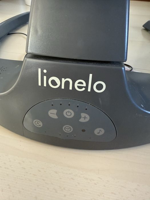 Bujaczek Lionelo Ralf Grey Graphite