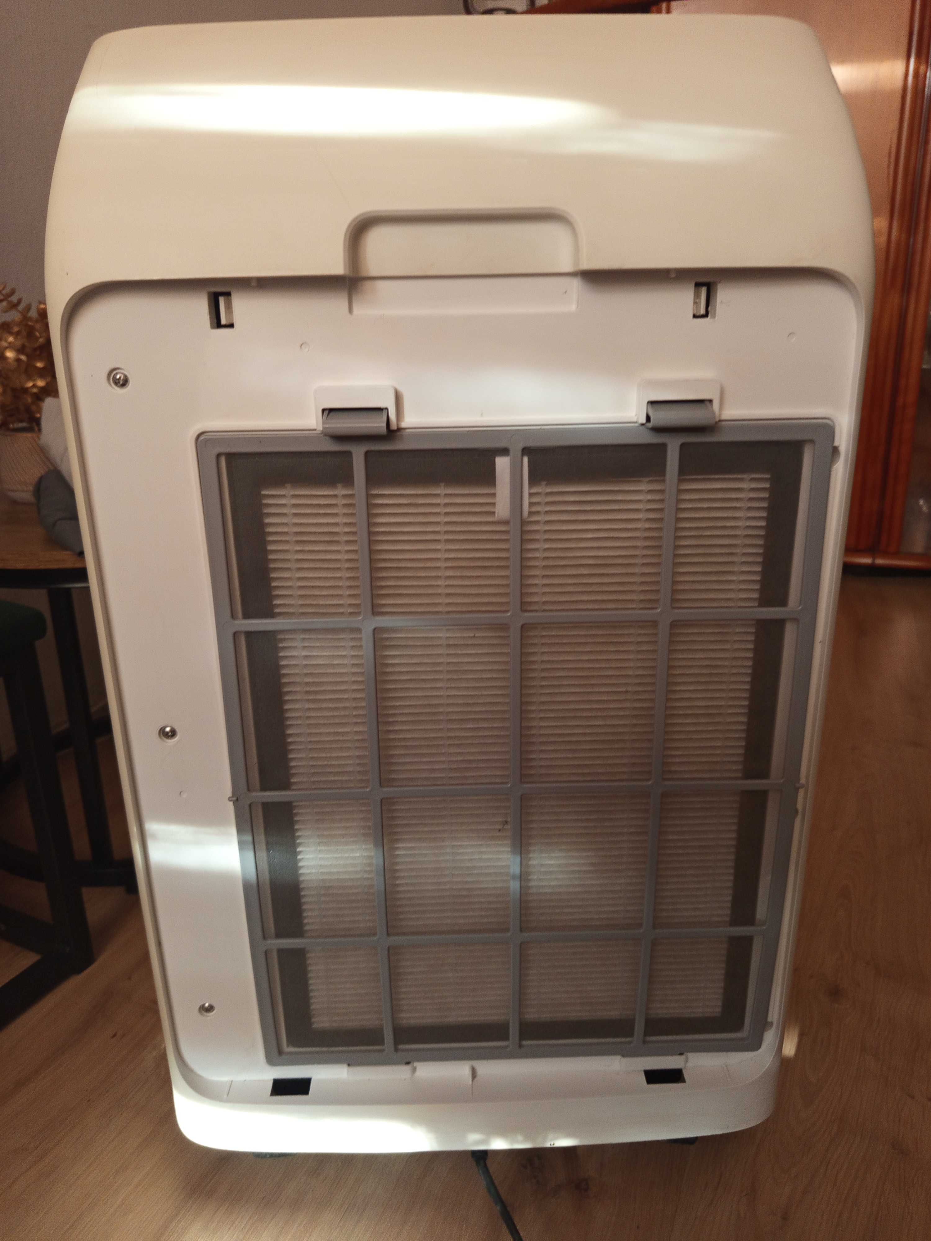 Oczyszczacz nawilżacz powietrza PHILIPS 3000I AC3829/10