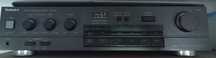 Wzmacniacz Technics SUV 45a