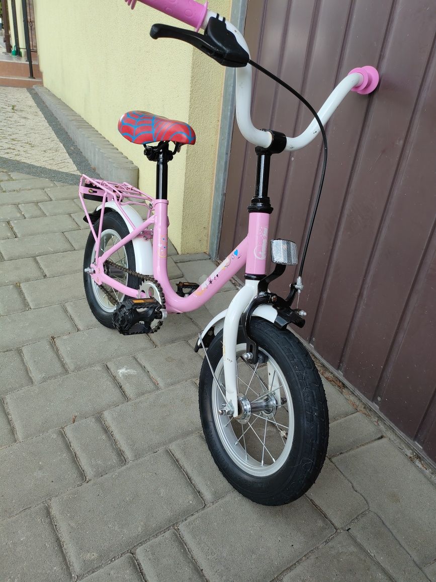 Rowerek dziecięcy koła 12"