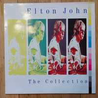 Elton John The Collection 1983 UK (EX+/EX+)