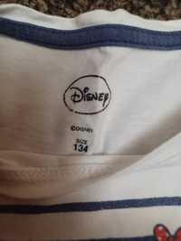 Bluzka Disney 134cm