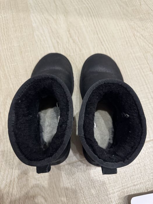Уггі Ugg міні 39 розмір