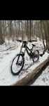 Specialized demo 8 S-works