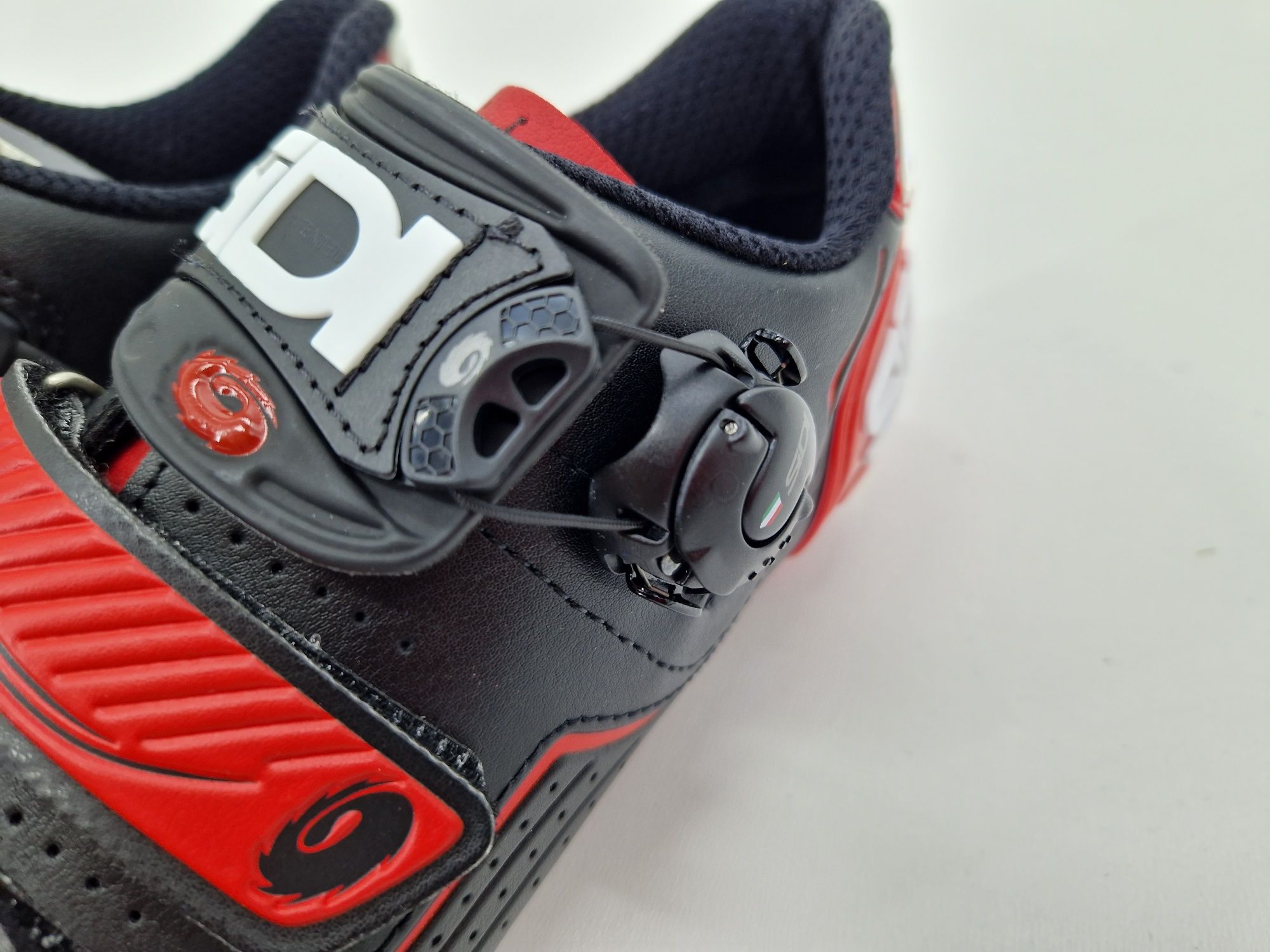 (BU50) NOWE Buty Rowerowe SIDI TRACE 2 Rozmiar 39