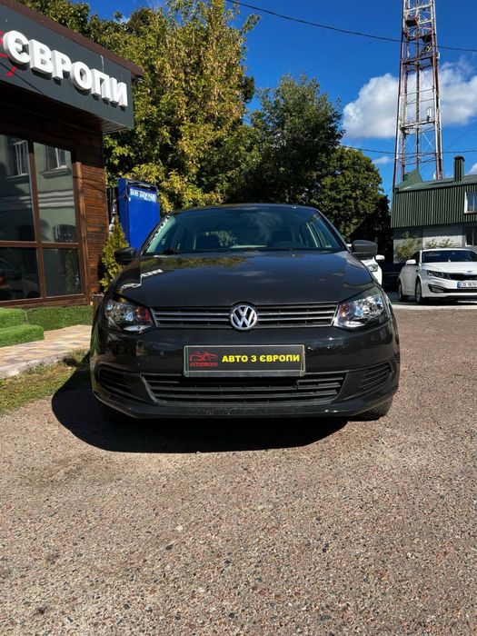 Продам Фольксваген Поло 2011 року