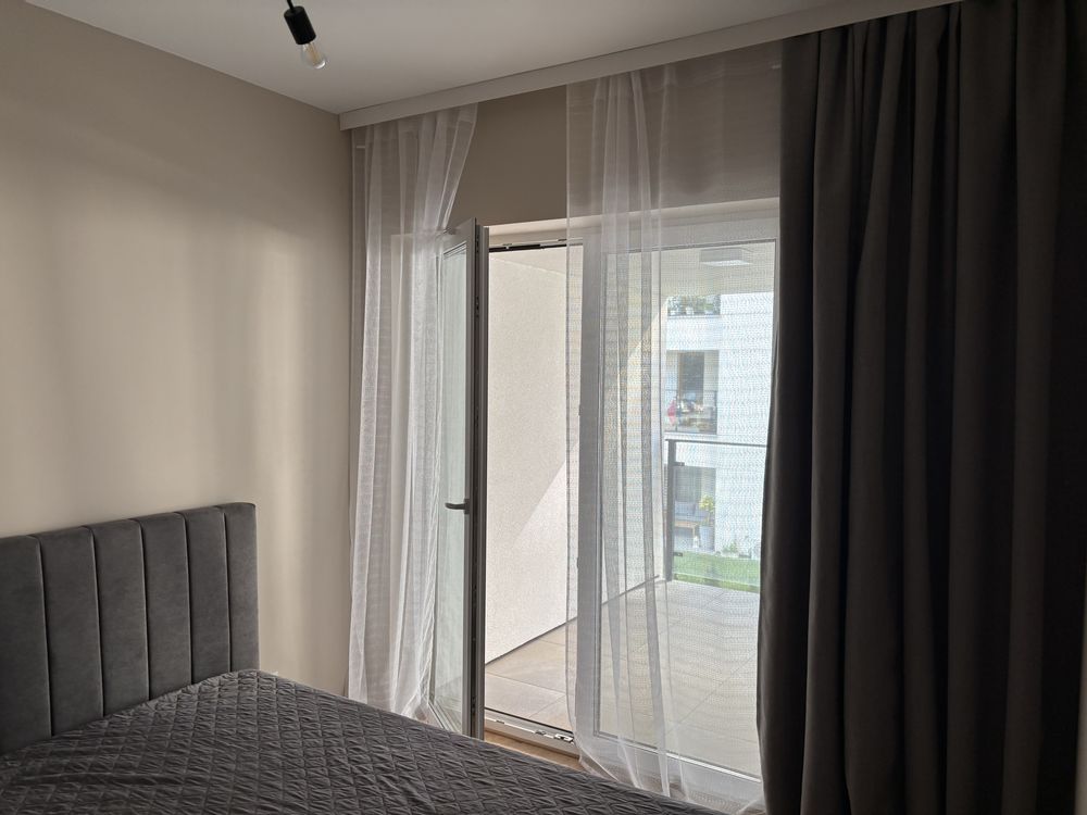 Mieszkanie dwa pokoje Trzy Stawy, Osiedle Paderewskiego, Katowice