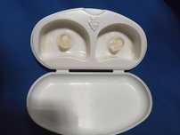 Silicone bicos Chicco