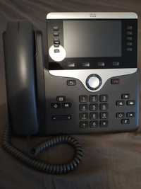 Telefon IP CISCO - CP-8811 - stan jak nowy