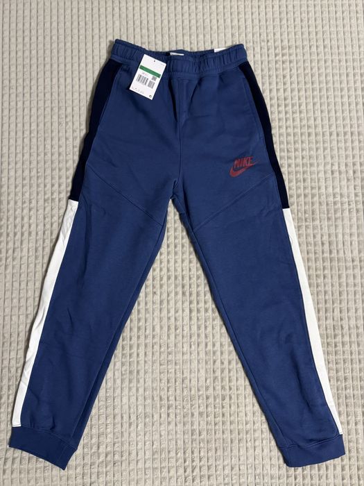 Дитячі спортивні штани Nike Hybrid Fleece Jogger Pants,розмір XL,нові
