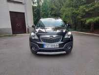 ZAMIANA * Automat * 1.4, 140 KM * Navi * kamera *