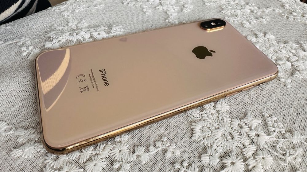 Telefon iPhone XS Max