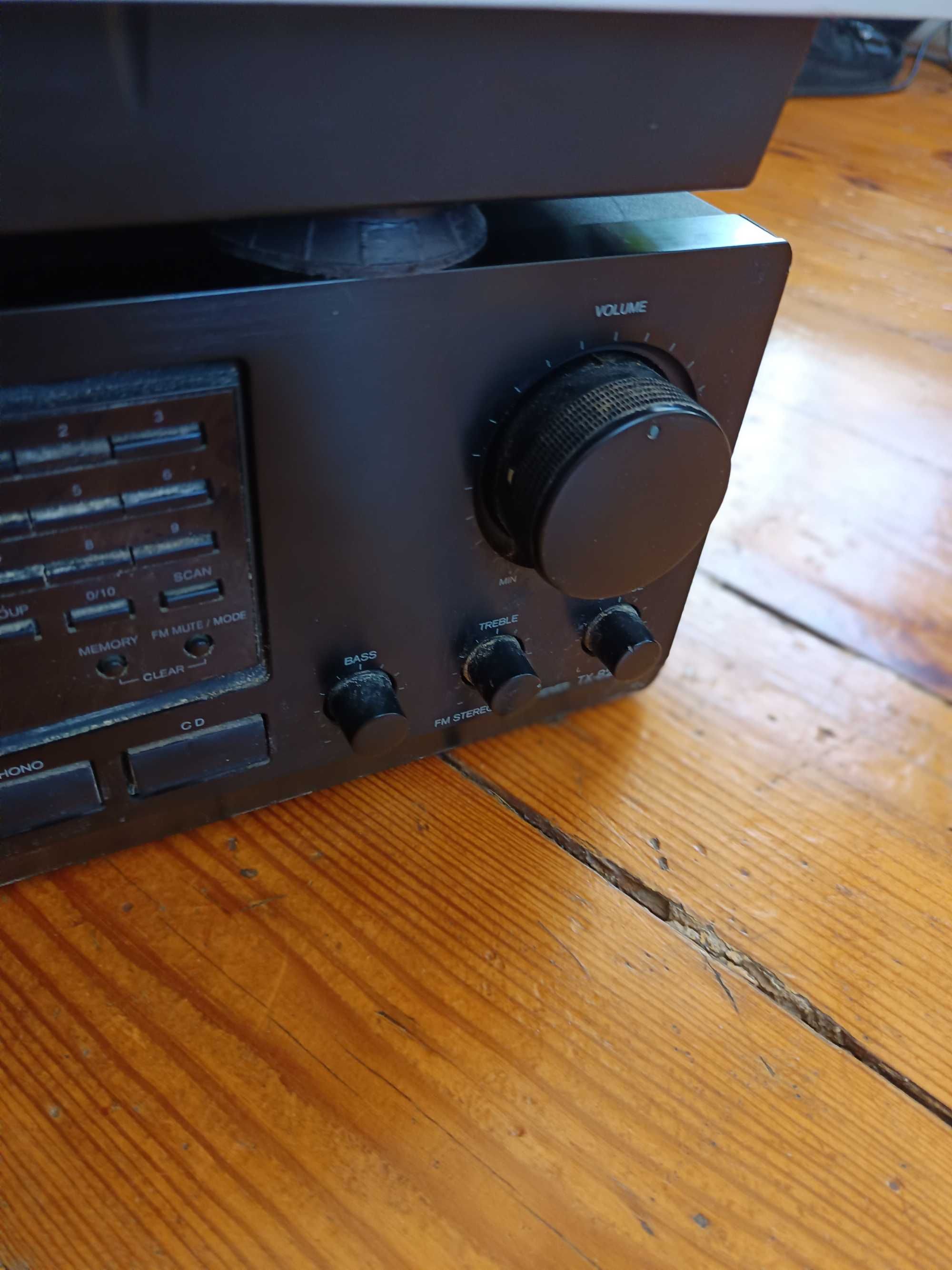 Wzmacniacz Onkyo