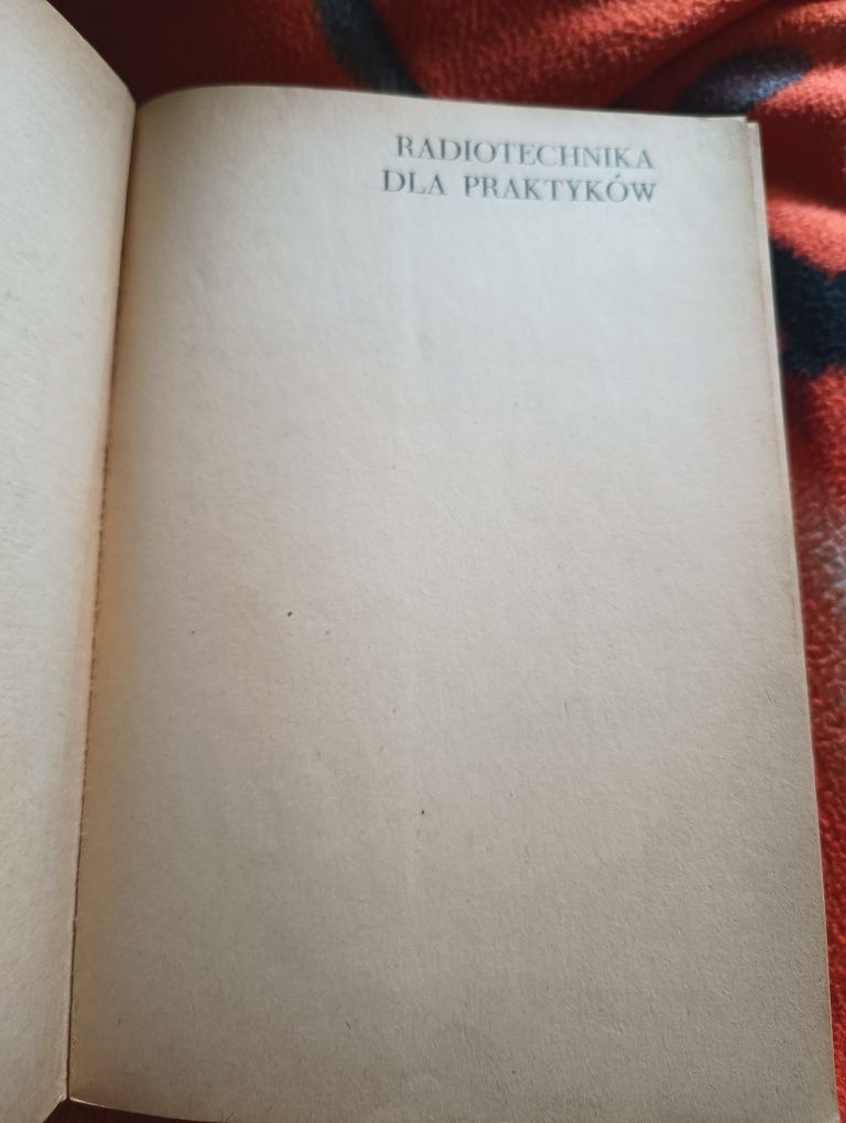 Radiotechnika dla praktyków