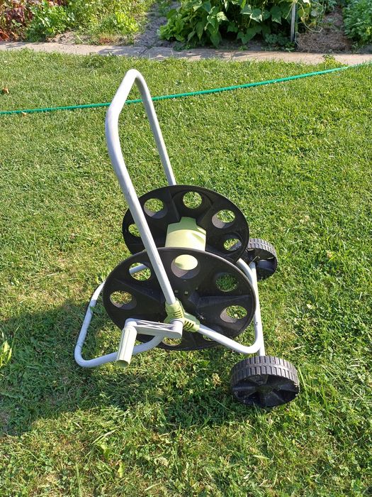 Srojakdo węża ogrodowego