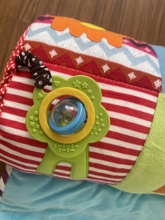 Розвиваючий килимок Baby Carpet