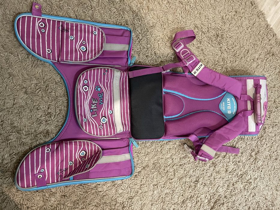 Дитячий рюкзак KITE