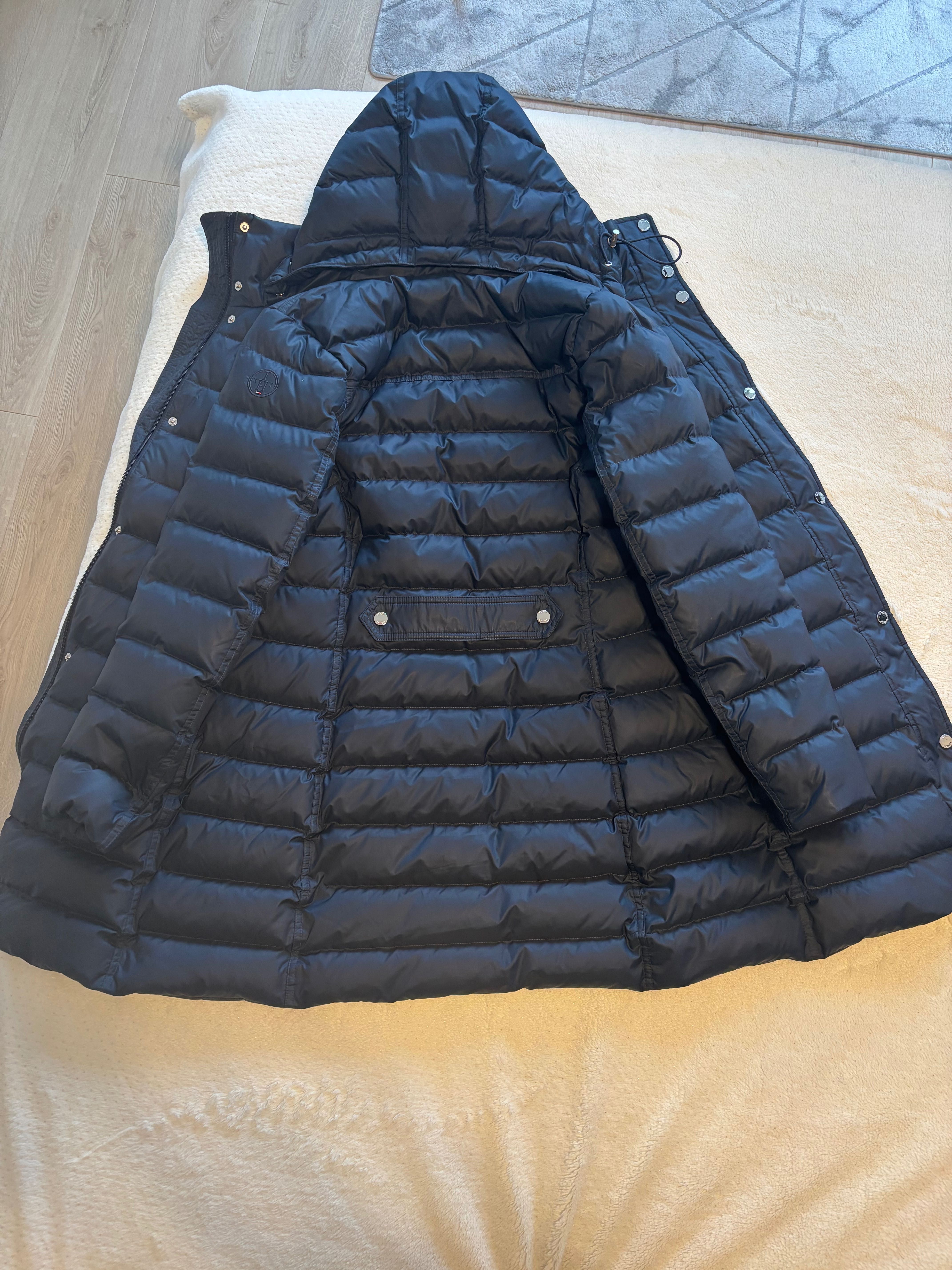 Tommy Hilfiger Kurtka