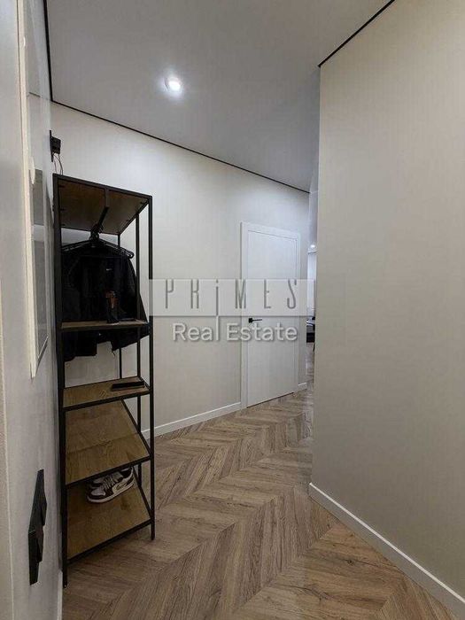 Продаж 2к квартири з ремонтом в клубному будинку. 73м2+терраса, Гатне