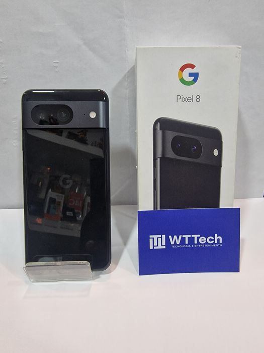 Google  pixel 8 128GB 8GR
