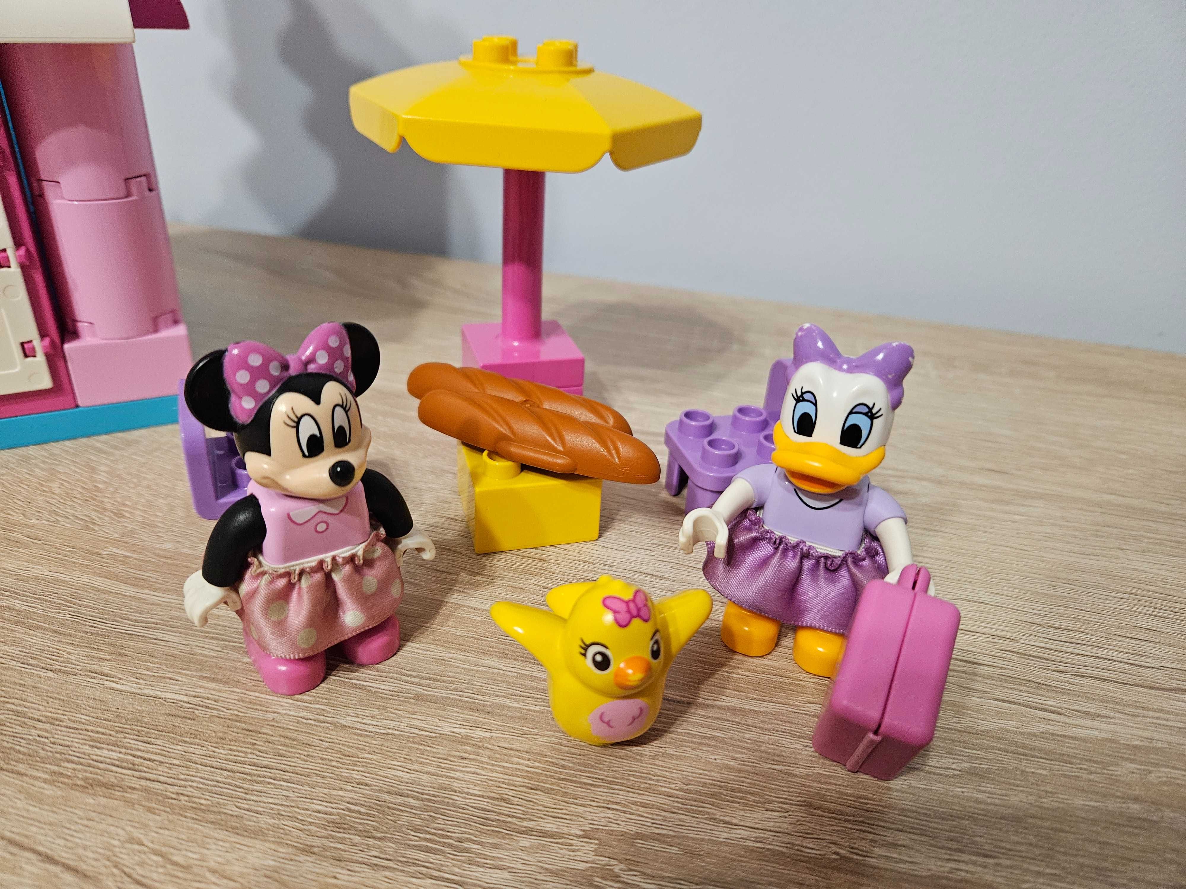 Lego Duplo 10844 - Disney: Butik Minnie