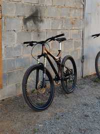 Велосипед двухпідвіс Specialized stumpjumper