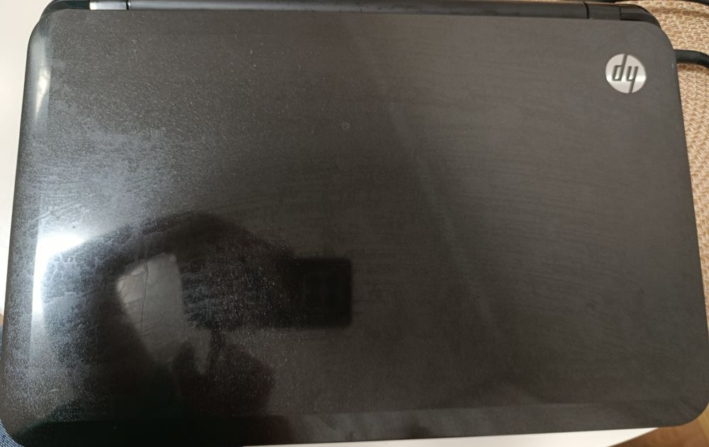 Ноутбук HP Pavilion Sleetbook 15 PS