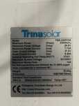 Oportunidade Painéis Solares  (marca TRINASOLAR )