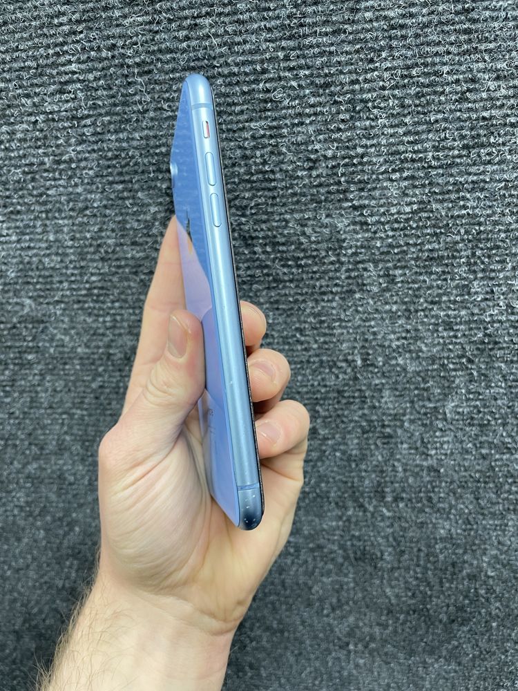 iPhone Xr на 128 памʼяті Never lock