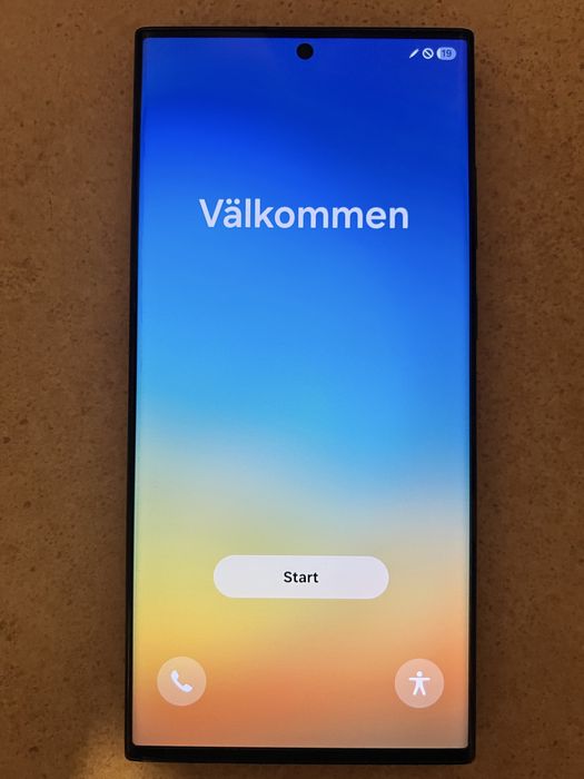 Samsung s23 ultra jak  nowy
