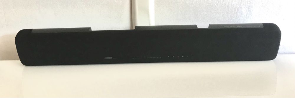 Soundbar yamaha yas-107