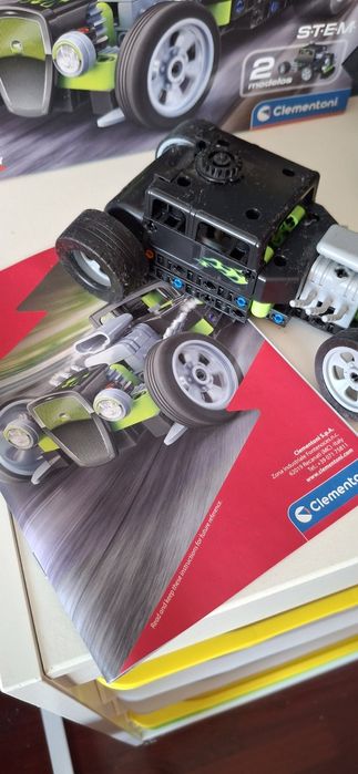 Carros Mechanics