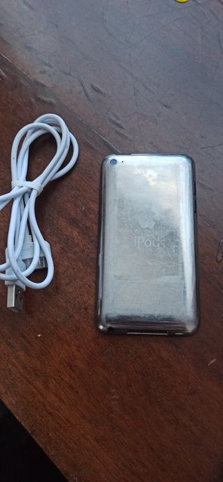 Плеєр Ipod A1367 8gb