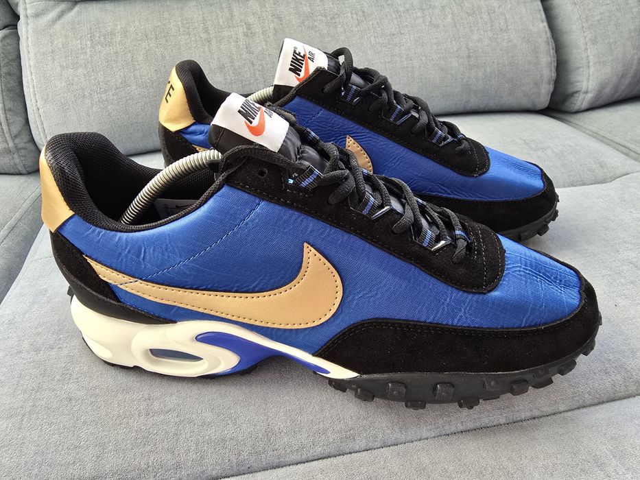 Nowe buty nike air max waffel 46
