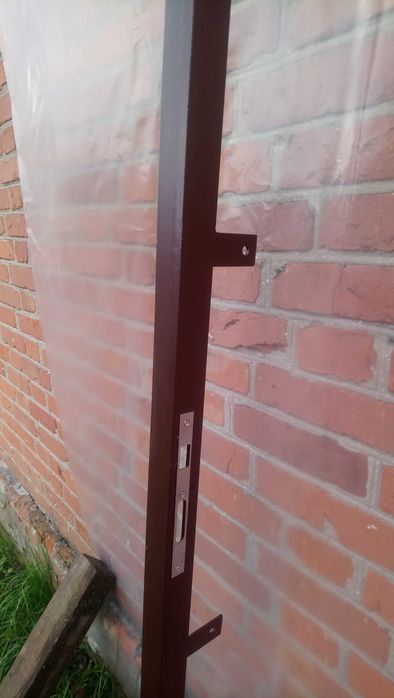 Двери новые бронированные утепленные продам