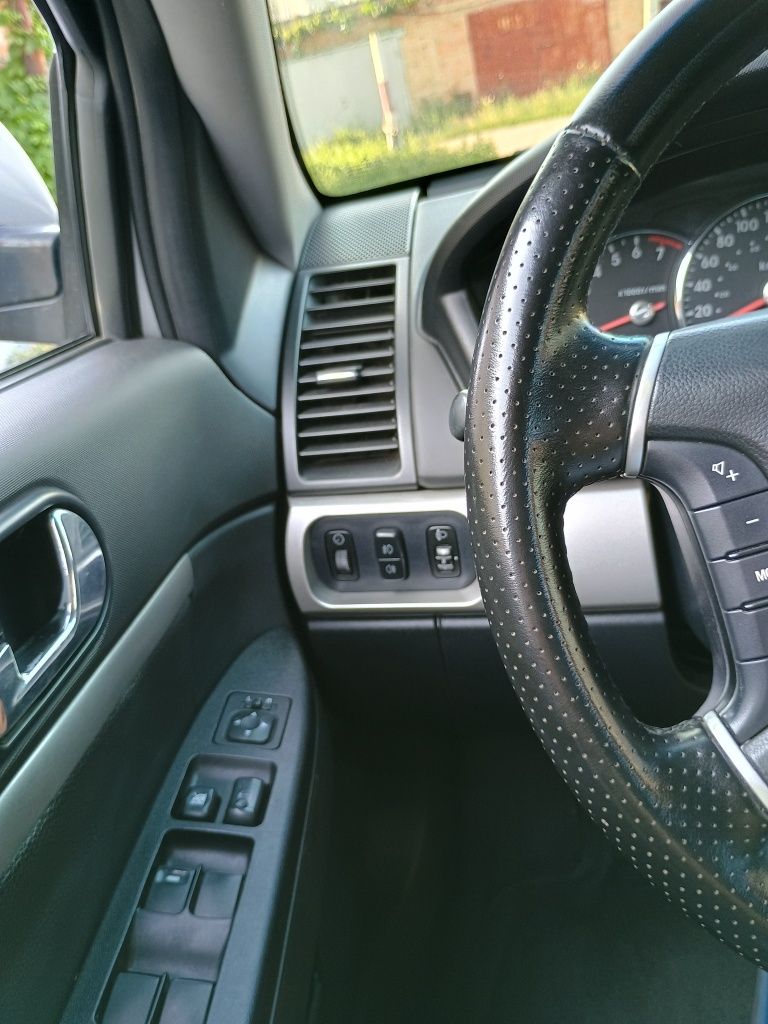 Mitsubishi GALANT 2009