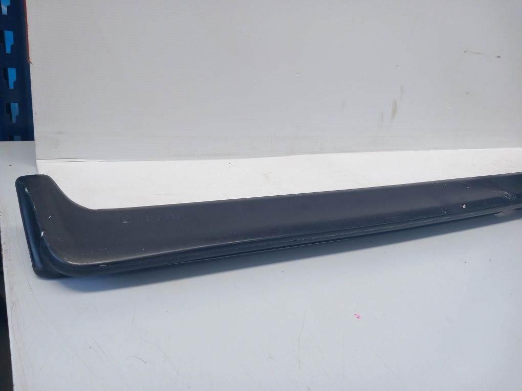 Aileron Spoiler mala BMW 3 E30