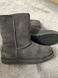 EMU Australia Paterson Lo Waterproof W7