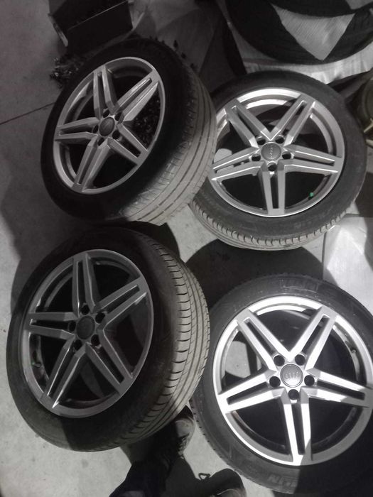 Jantes para audi