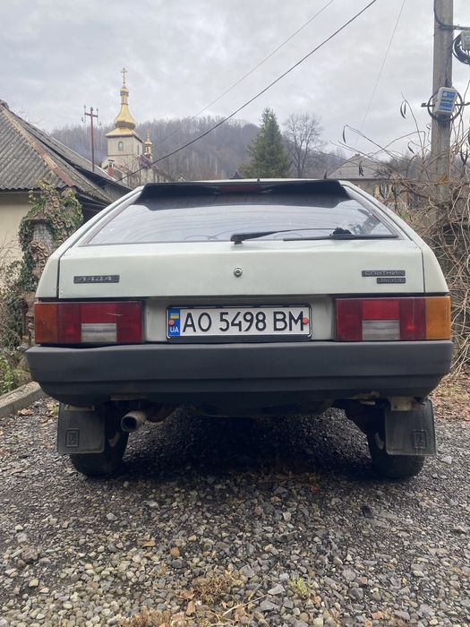 Продавм авто ваз 2109