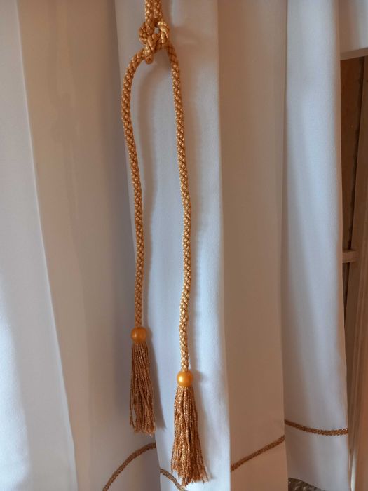 Sukienka Komunijna Alba Strój Aniołka 122-128 + dodatki