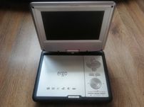 DVD Ergo TF-DVD0733TV 7"