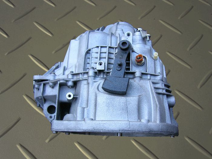 Skrzynia biegów Master 2.8 Gwarancja!