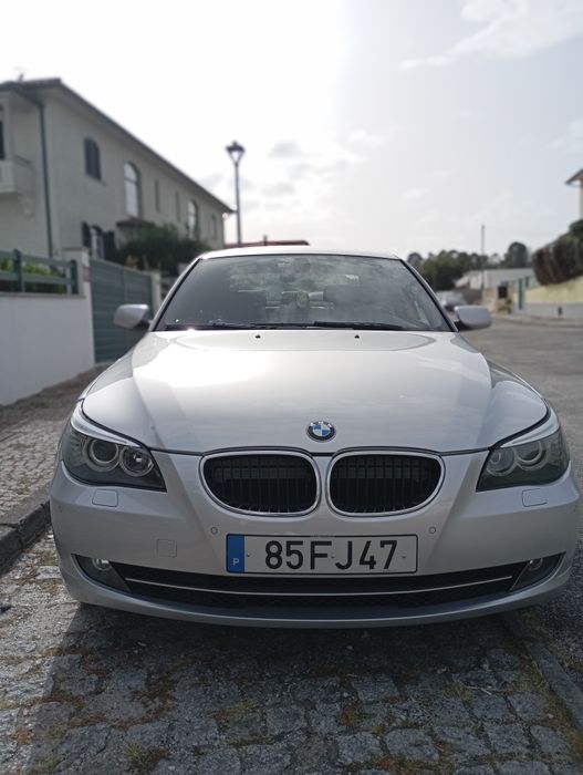 520D LCI Nacional !