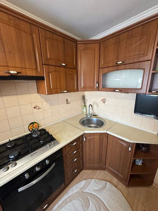 Продаж 2-х кімнатної квартири місто Шептицький