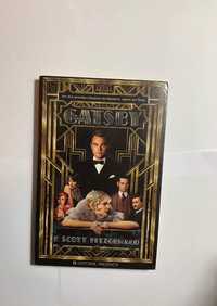 O grande Gatsby - F Scott Fitzgerald