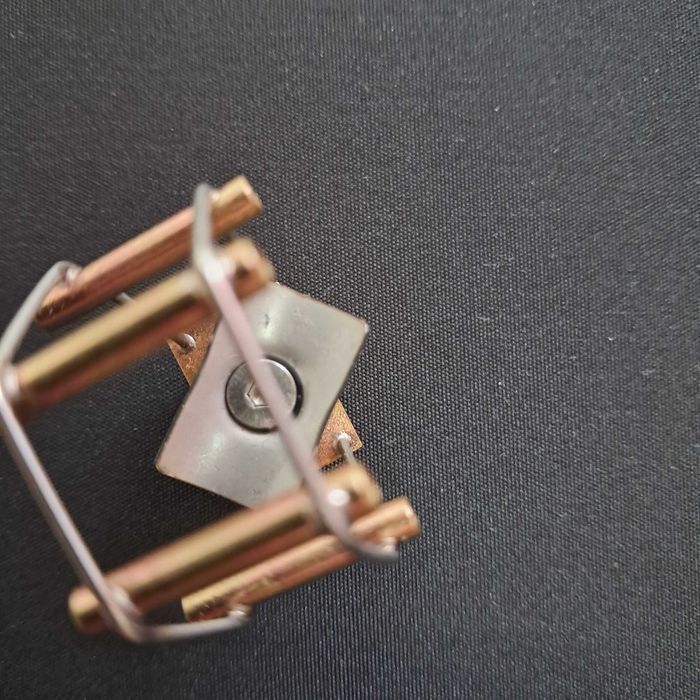 Ligaturka Francois Louis